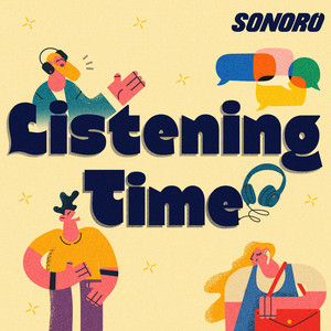 Podcast Cover