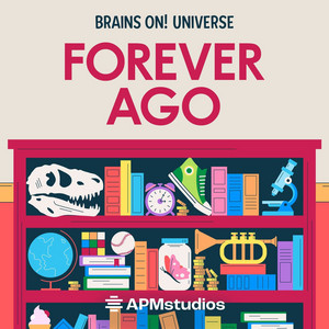 Podcast Cover