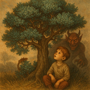 Podcast Cover