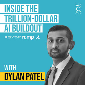 Podcast Cover