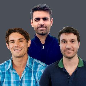 Podcast Cover