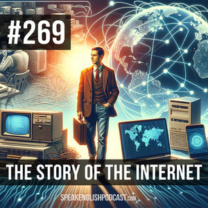 Podcast Cover