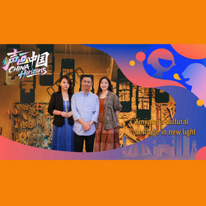 Podcast Cover