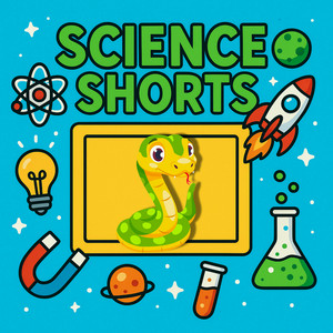Podcast Cover