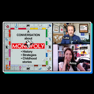 Podcast Cover