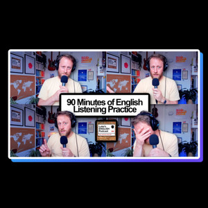 Podcast Cover