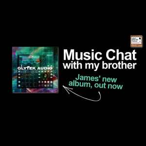 Podcast Cover