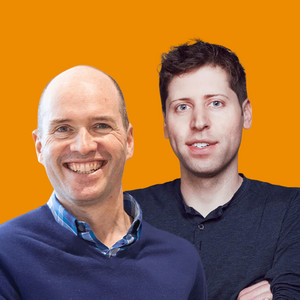 Podcast Cover