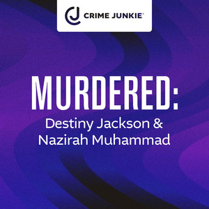 Podcast Cover