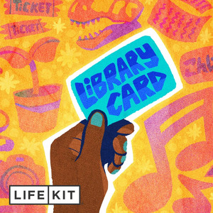 Podcast Cover