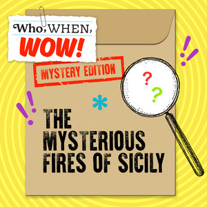 Podcast Cover