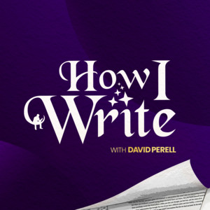 Podcast Cover