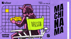 Podcast Cover