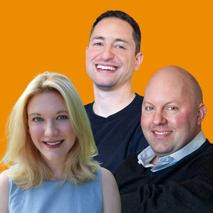 Podcast Cover
