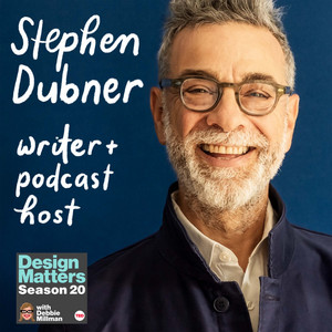 Podcast Cover