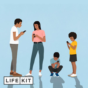 Podcast Cover