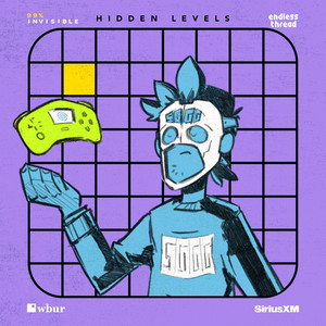 Podcast Cover