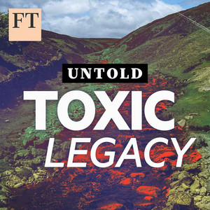 Podcast Cover