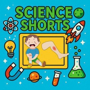 Podcast Cover