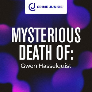 Podcast Cover