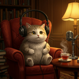 Podcast Cover