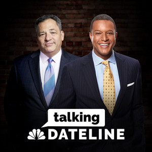 Podcast Cover
