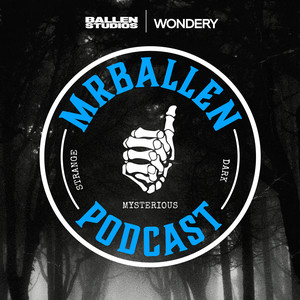 Podcast Cover