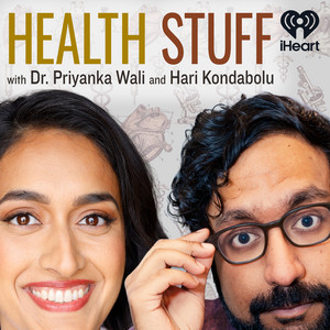 Podcast Cover