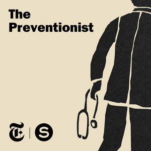 Podcast Cover