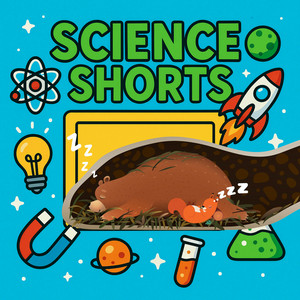 Podcast Cover