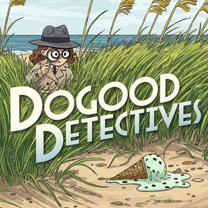 Podcast Cover