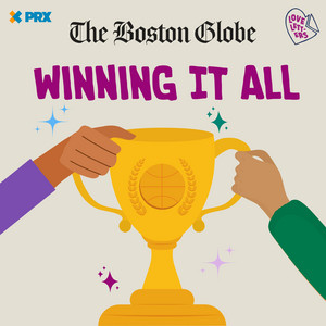 Podcast Cover