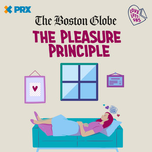 Podcast Cover