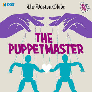 Podcast Cover