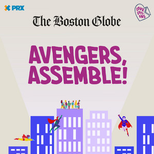 Podcast Cover