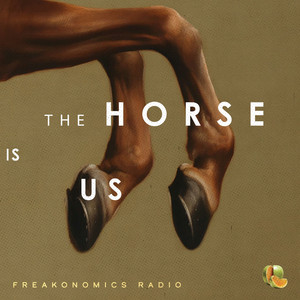 Podcast Cover