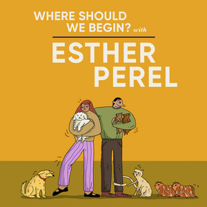 Podcast Cover