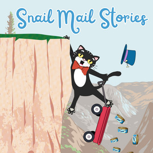 Podcast Cover