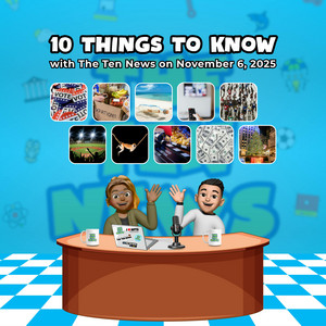 Podcast Cover