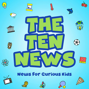 Podcast Cover