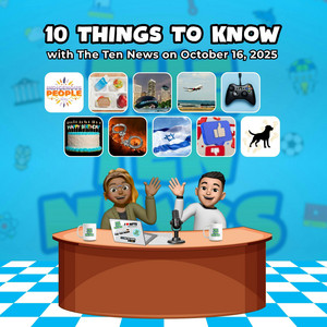 Podcast Cover