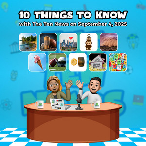 Podcast Cover