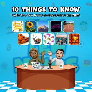 Podcast Cover