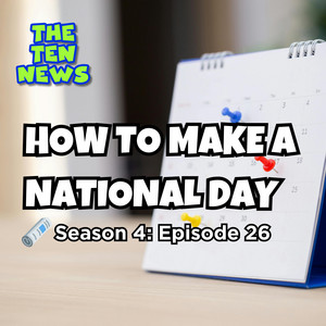 Podcast Cover