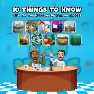 Podcast Cover