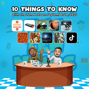 Podcast Cover