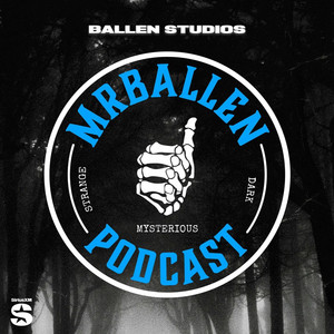 Podcast Cover