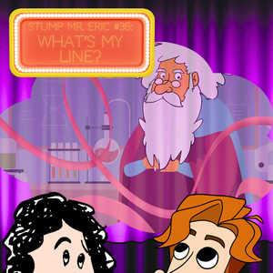 Podcast Cover