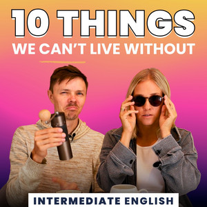 Podcast Cover