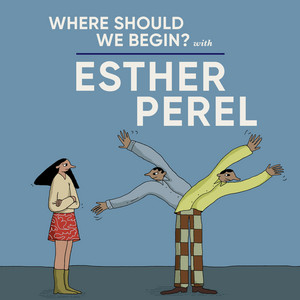Podcast Cover